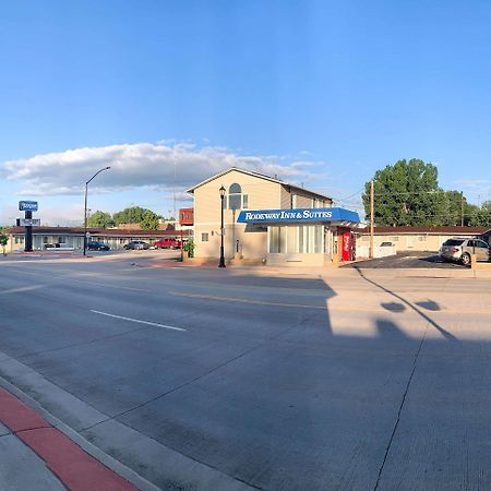 Rodeway Inn & Suites Sheridan Esterno foto