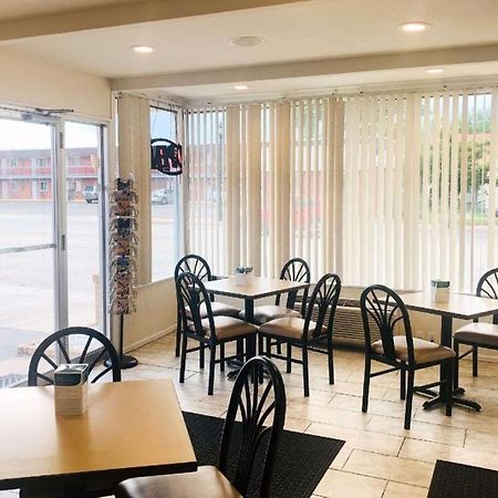 Rodeway Inn & Suites Sheridan Esterno foto