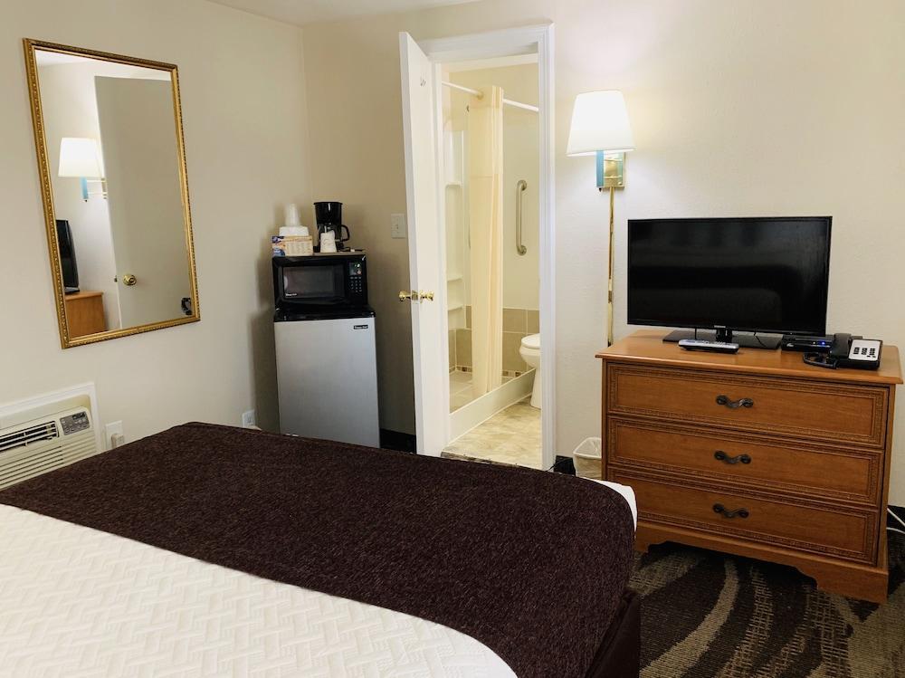 Rodeway Inn & Suites Sheridan Esterno foto