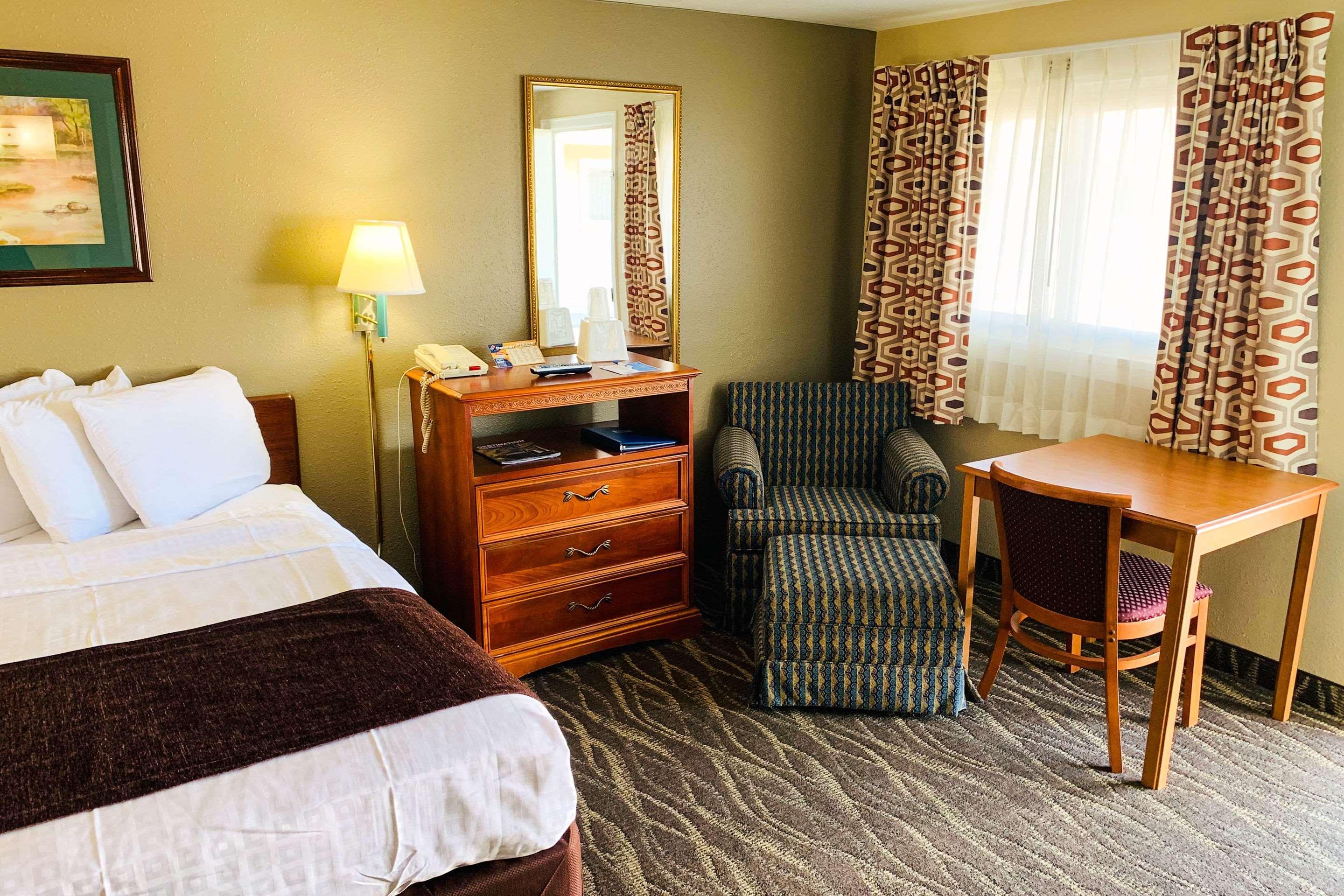 Rodeway Inn & Suites Sheridan Esterno foto