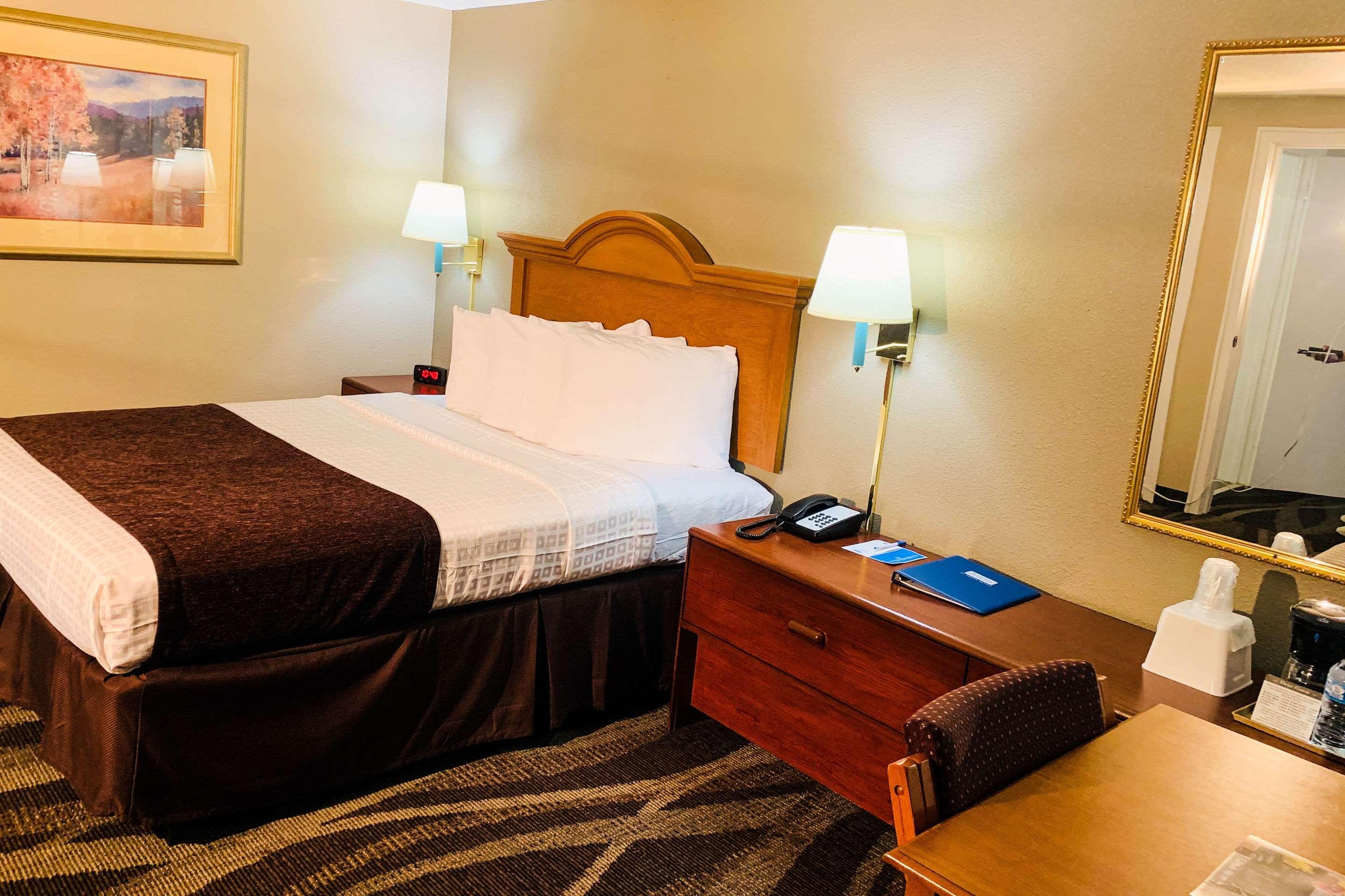 Rodeway Inn & Suites Sheridan Esterno foto
