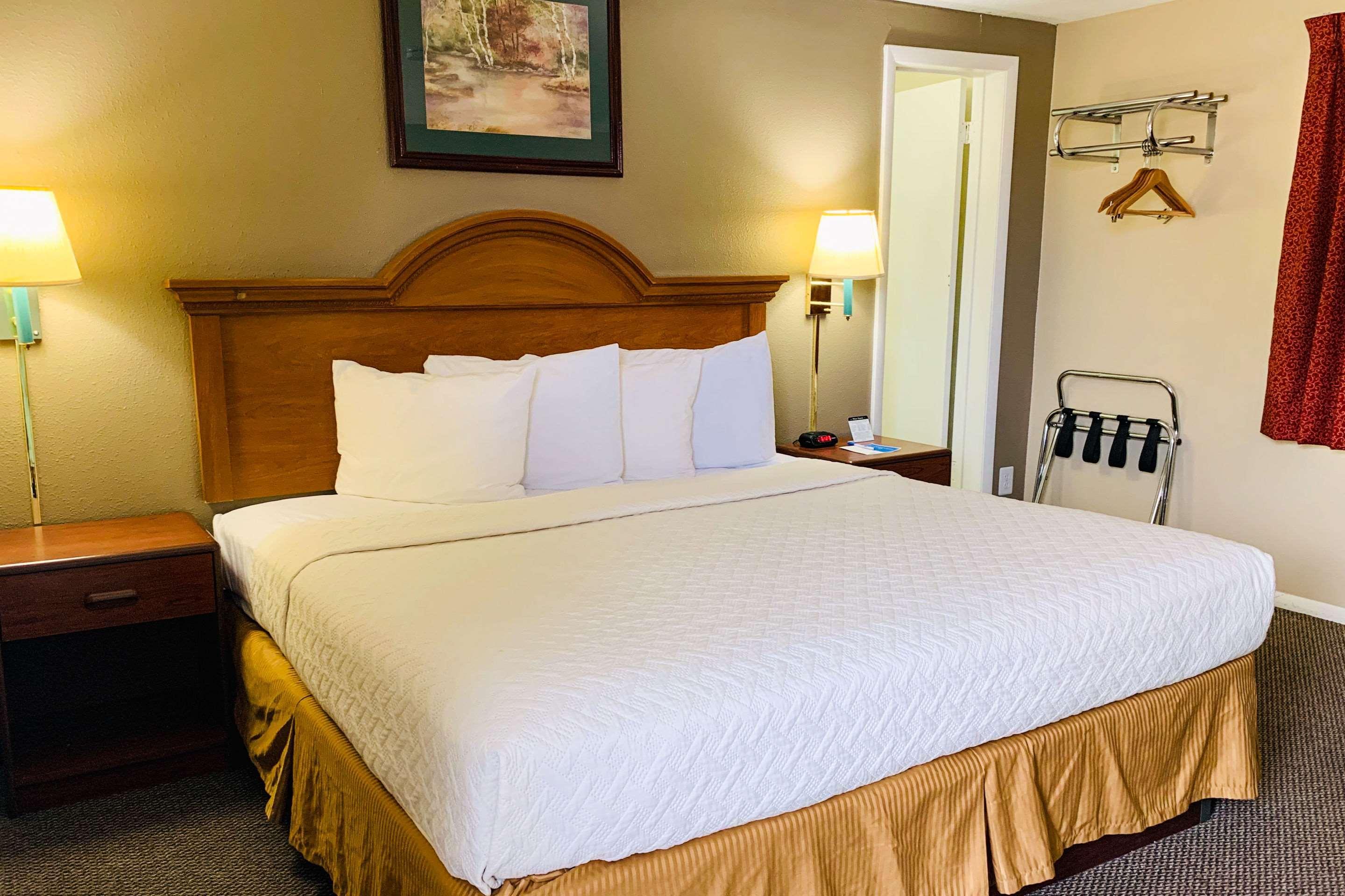 Rodeway Inn & Suites Sheridan Esterno foto
