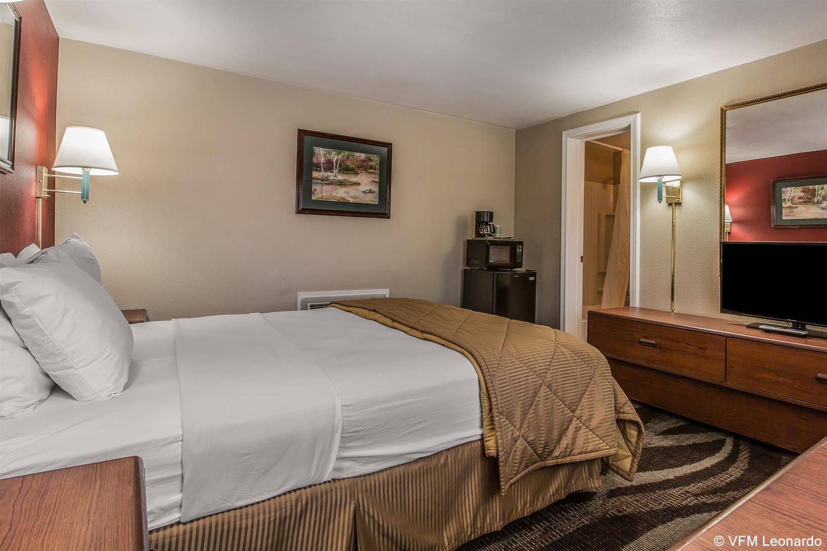 Rodeway Inn & Suites Sheridan Esterno foto