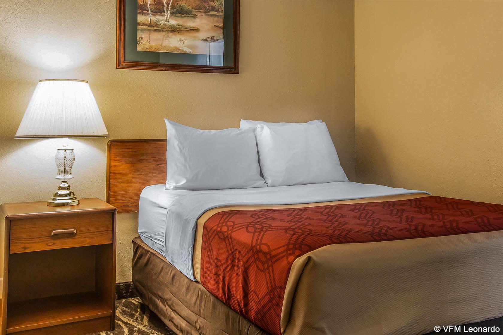 Rodeway Inn & Suites Sheridan Esterno foto