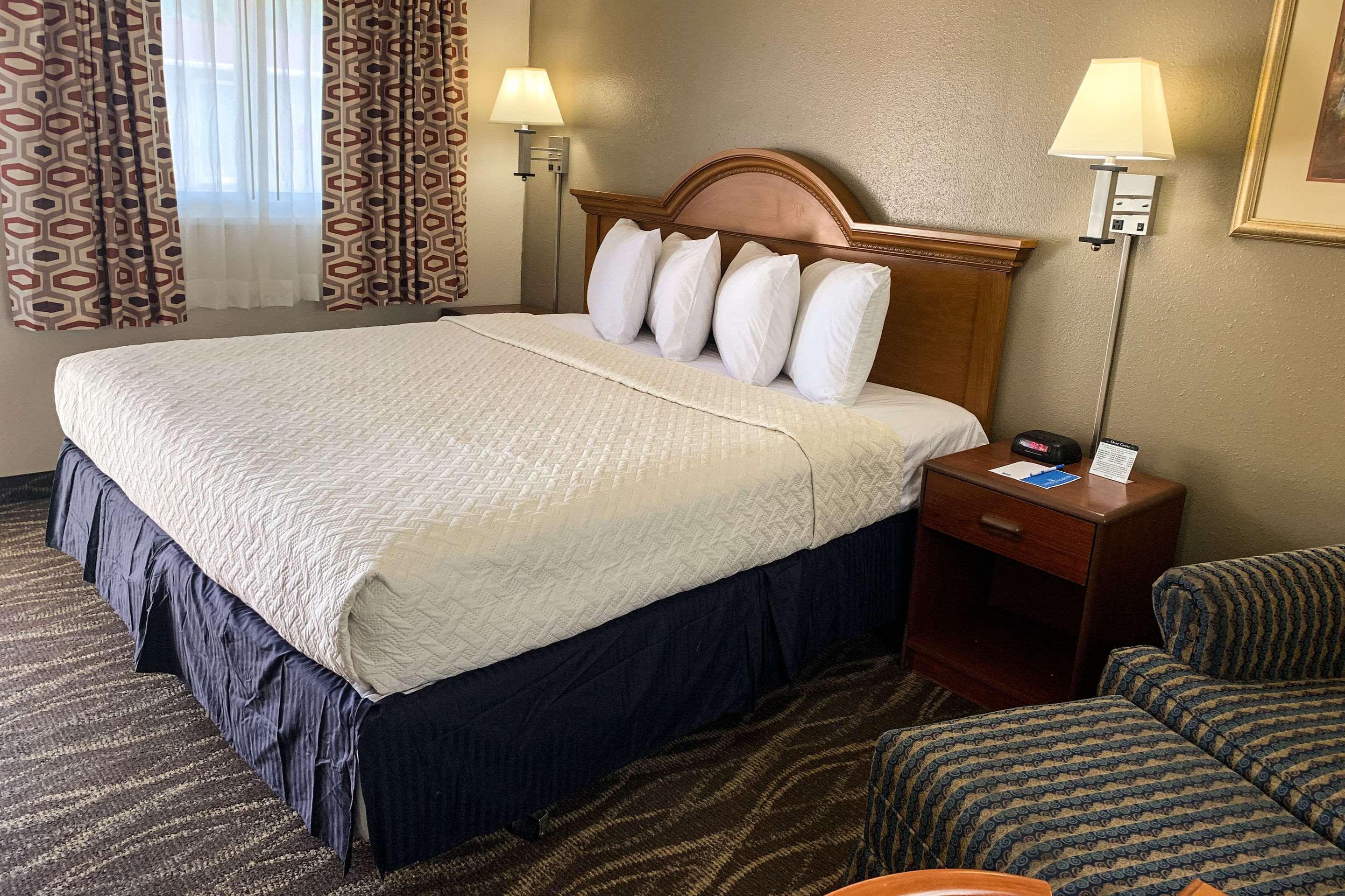 Rodeway Inn & Suites Sheridan Esterno foto