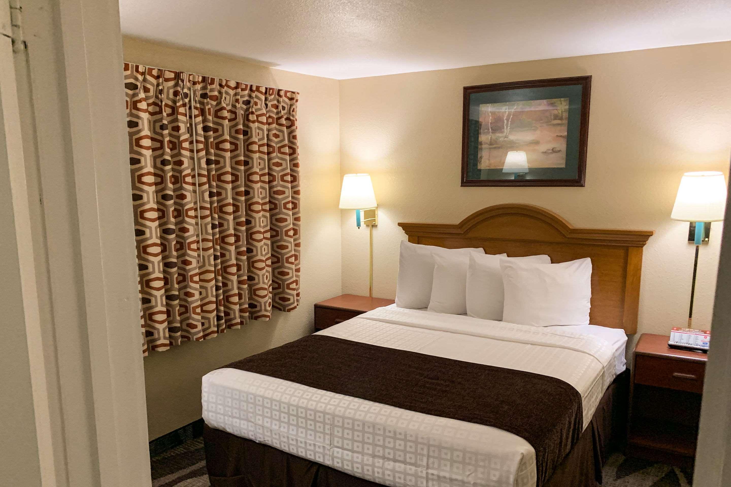 Rodeway Inn & Suites Sheridan Esterno foto