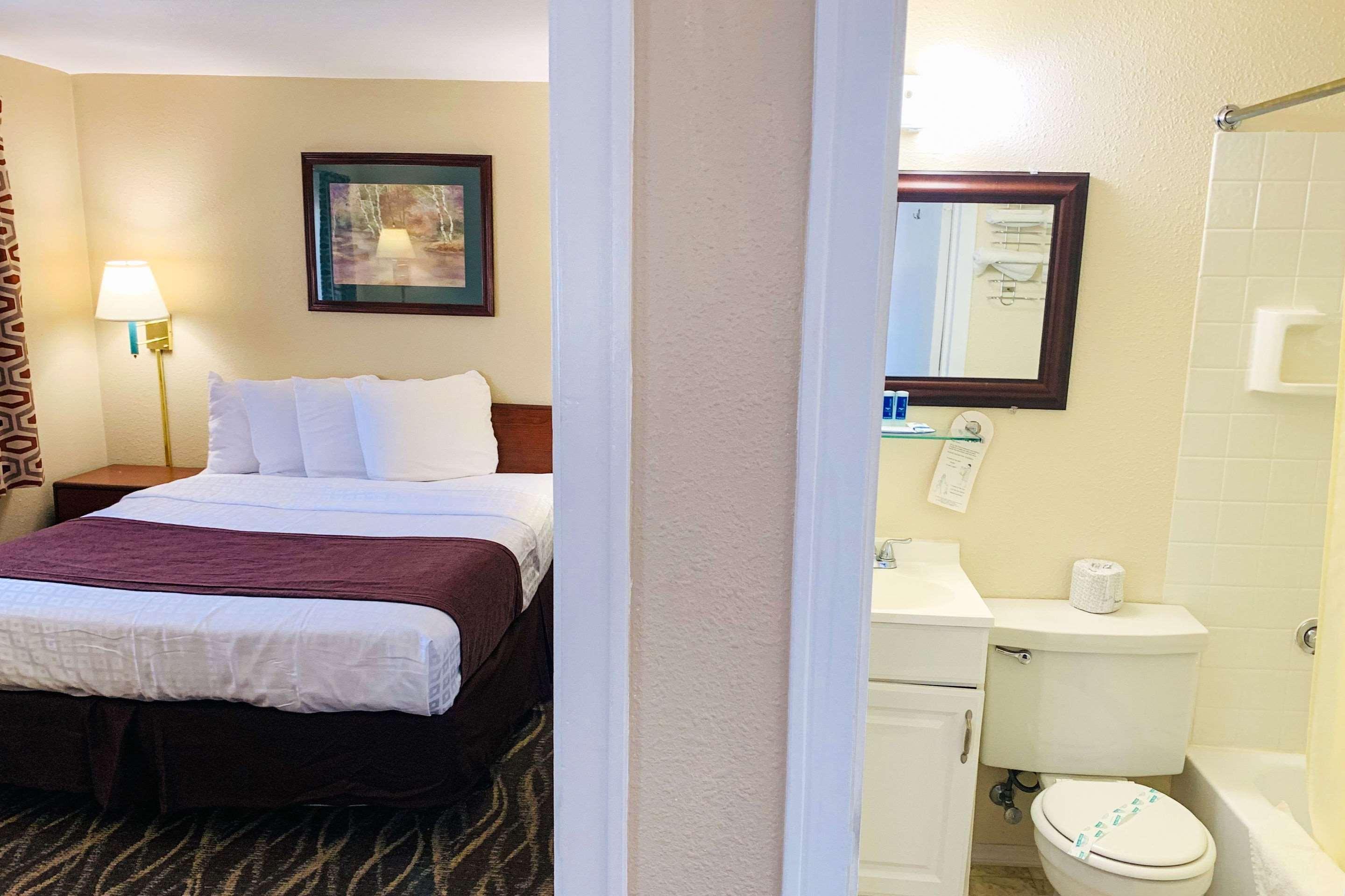 Rodeway Inn & Suites Sheridan Esterno foto