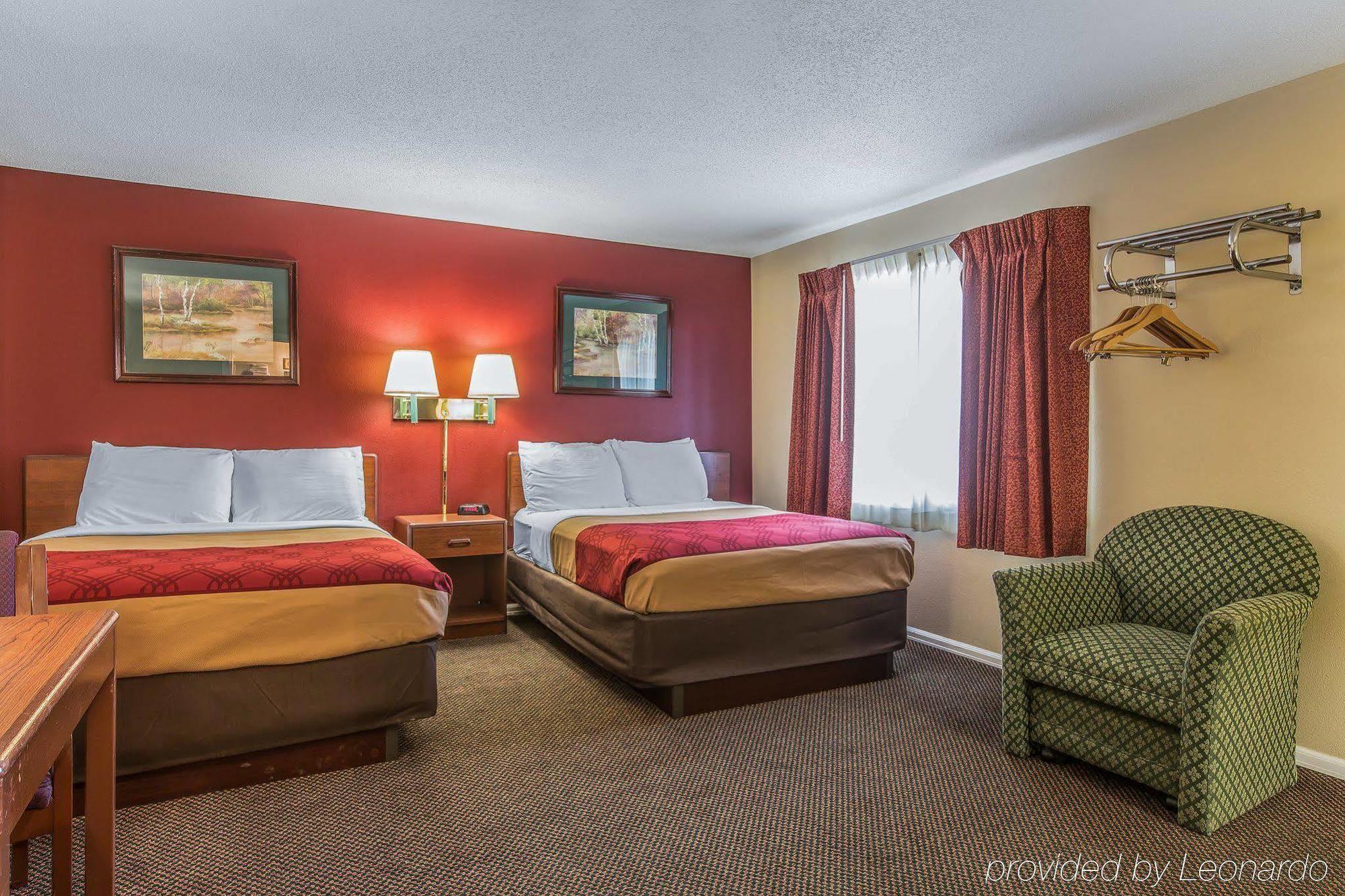 Rodeway Inn & Suites Sheridan Esterno foto