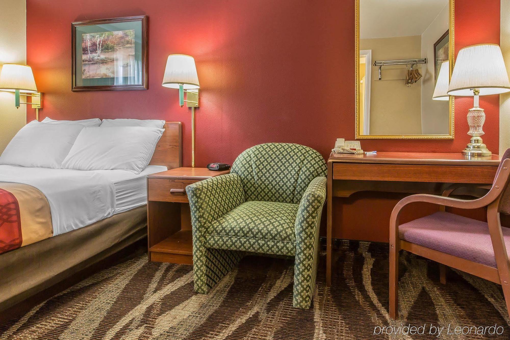 Rodeway Inn & Suites Sheridan Esterno foto