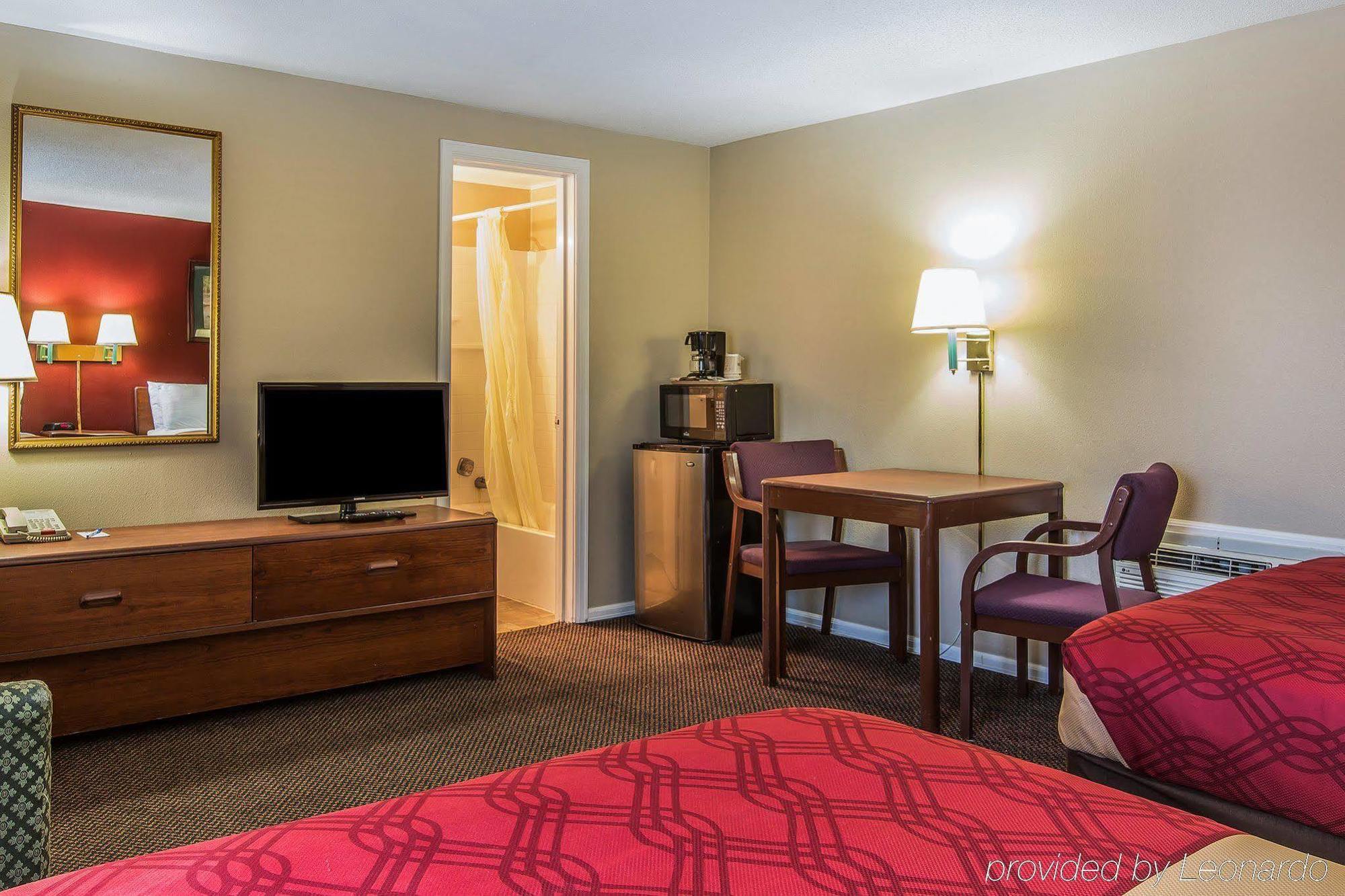 Rodeway Inn & Suites Sheridan Esterno foto