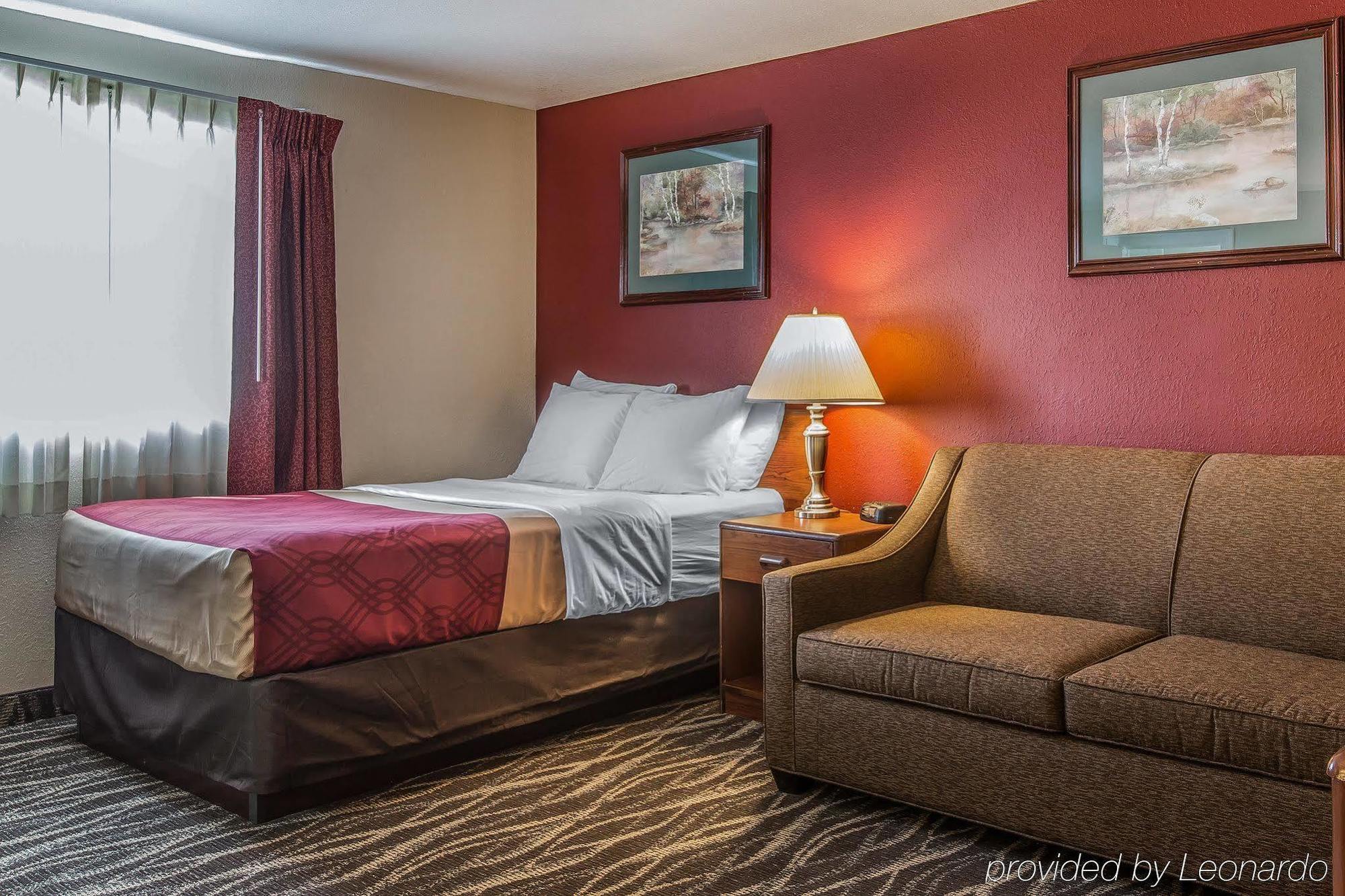 Rodeway Inn & Suites Sheridan Esterno foto